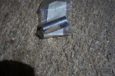 YAMAHA YZ60 YZ80 DT50L CIGÜEÑAL PASADOR COJINETE PRINCIPAL 4V0-11681-00 GENUINO Foto 1 de 3