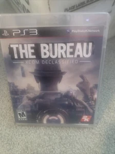 The Bureau: XCOM Declassified - Playstation 3, nuevo - Imagen 1 de 2