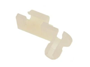 For 1971-1990 Chevrolet Caprice Door Lock Rod Clip Dorman 96464WBYX 1989 1972 - Picture 1 of 2