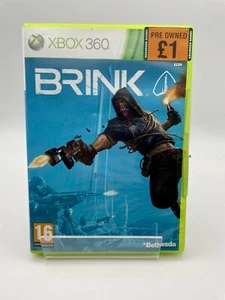 Brink (Microsoft Xbox 360, 2011) - Versión Europea - Imagen 1 de 5