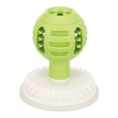Trixie Lick n Snack Ball Snackspielzeug Hundespielzeug Intelligenzspielzeug Hund - Bild 1 von 3