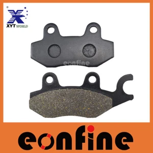 Rear Brake Pads For TRIUMPH Daytona Super III 1994 1995 1996 1997 - Picture 1 of 1