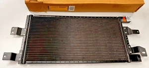 A/C Condenser OE MOPAR For 2007-2017 Jeep Compass Patriot - Picture 1 of 4