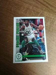 1992-93 Hoops Robert Parish - Picture 1 of 2