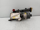 55197216 Refroidisseur Filtre A Huile Pour Fiat Iii Fiorino (225) 2010 1598725