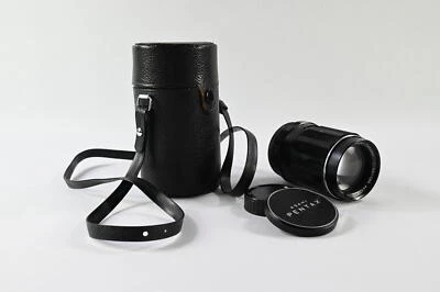Pentax 135mm f3.5 Super-Takumar M42 Lens #G591 - Image 1 of 4
