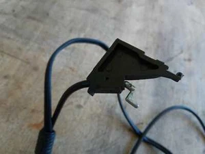 Husqvarna Kabelbaum Gaszug komplett 5037919-01 von 225 H 75 Bj. 1996 - Bild 1 von 3