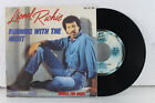 7" - LIONEL RICHIE - Running With The Night - Motown // 1983