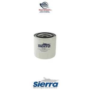 18-7944 FILTRE ESSENCE SIERRA 10 MICRONS MERCRUISER VOLVO YAMAHA 802893Q01 - Imagen 1 de 1