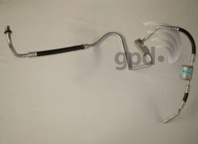 Conjunto de manguera de aire acondicionado Global Parts para Ford Ranger 1991-1993 4811243 Foto 1 de 4