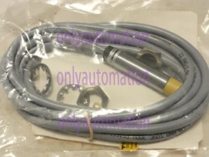 New 201567 -No Box; Turck NI4-M12-AP6X Proximity Switch; 10-30VDC; 200mA~ - Picture 1 of 3