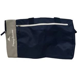 Tommy Bahama Beach Tote Bag with Side Insulated Cooler NWOT - Picture 1 of 6