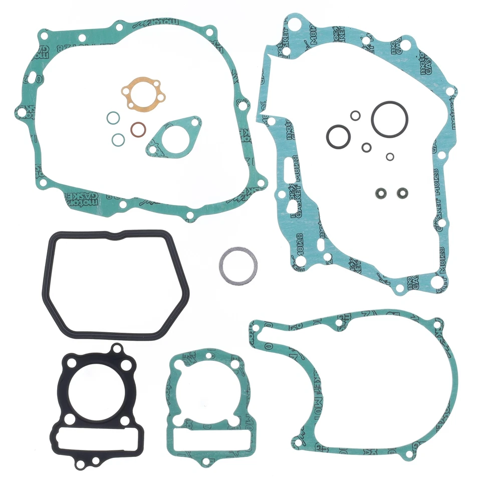 Juego de juntas de motor Athena para Honda XR 100 93-03 Foto 1 de 1