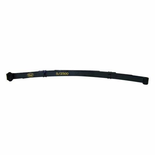 Crown J5363229 Front Standard Leaf Spring Assy for 1976-1986 Jeep CJ-5 CJ-7 CJ-8 - Image 1 of 3