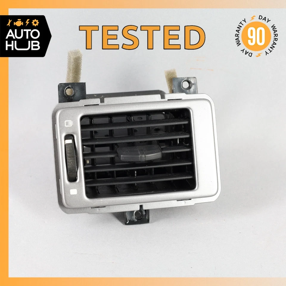 Aston Martin DB9 2016 consola exterior o central izquierda aire acondicionado aire acondicionado ventilación OEM Foto 1 de 4