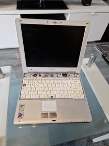 Toshiba Portege A100 Laptop - SPARES AND REPAIRS - Picture 1 of 6