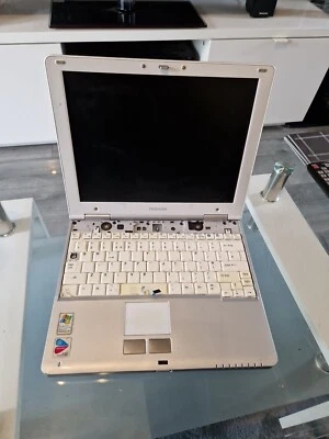 Toshiba Portege A100 Laptop - SPARES AND REPAIRS  - Image 1 of 4