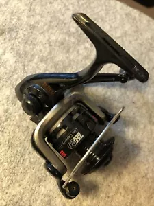 Zebco ZSE20 Spinning Fishing Reel Needs New Line. Used One Time & Stored - Picture 1 of 5