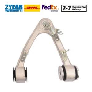 Upper Front Left Control Arm For Maserati M139 Quattroporte GranTurismo 2004-08 - Picture 1 of 7