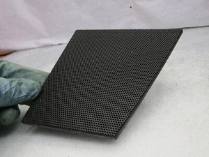 VW Volkswagen Sharan MK1 95-10 right dashboard speaker grille panel 7M3857228 - Picture 1 of 4