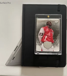 Michael Jordan Upper Deck Jordan Legacy 2009-10 #39 - Bild 1 von 2