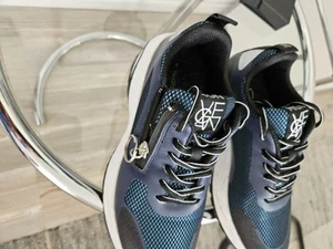 waldläufer Sportschuh, Sneaker 37, 5 gebraucht modern kostenloser Versand - Bild 1 von 4