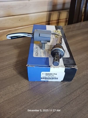 Sensor de oxígeno Mopar 05227368 Dodge Caravan Chrysler Concorde LHS New Yorker Foto 1 de 3