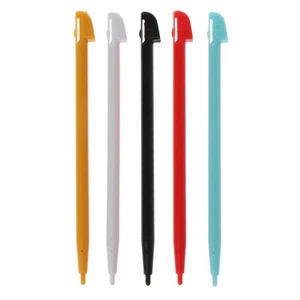 Penna stilo da disegno touch screen singola per Nintendo Wii U GamePad - Foto 1 di 2