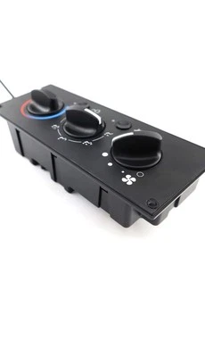 MÓDULO DE CONTROL DE CLIMA DE ALTA RESISTENCIA 599-5511 PARA 2002-06 KENWORTH W900 T800 T600A Foto 1 de 4