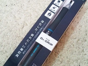 Pilot Doctor Grip THE Dr.GRIP Mechanical Pencil Japan D103 - Picture 1 of 3