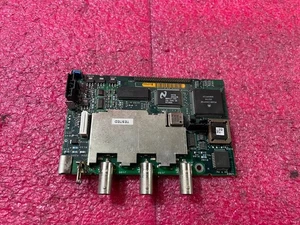 Tektronix TDS 210 60MHz 1GS/s 2-Channel Digital Real Time Board 679-3546-03 - Picture 1 of 5