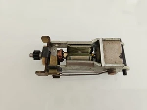 SRS MOTOR RX1 ABIERTO BOBINADO VERDE SCALEXTRIC EXIN - Imagen 1 de 3
