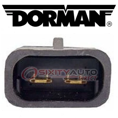 Dorman Engine Cooling Fan Assembly for 1999-2005 Pontiac Grand Am 2.2L 2.4L yr Foto 1 de 4