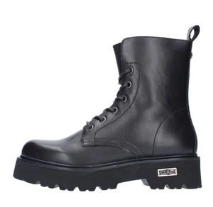 CLE103130 Stivaletti e scarponcini CULT Donna Nero AMV01_CULT - Imagen 1 de 5