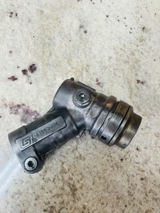 STIHL FC Curved Shaft Edger Gearhead - OEM Early Generation Part 4133 640 0107👍 - Picture 1 of 8