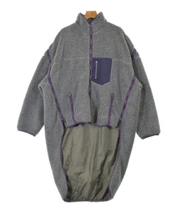 FACETASM Blouson Jackets (Other) Gray 5(Approx. L) 2200608341019 - Picture 1 of 5