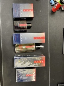 perfumes hombre original prada - Imagen 1 de 15