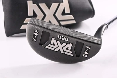 PXG 0211 V-42 Putter / 34 Inch - Image 1 of 4