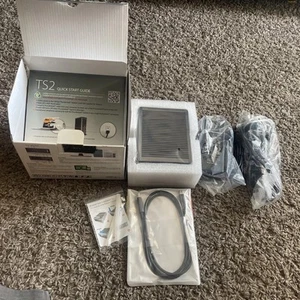 CalDigit TS2-Thunderbolt Station 2 TS2-US-60 Open Box - Zdjęcie 1 z 12