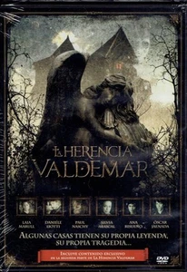La Herencia Valdemar - Imagen 1 de 1