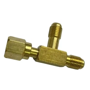 Quick Coupler 1/4inch Female External Thread Connector - Picture 1 of 5