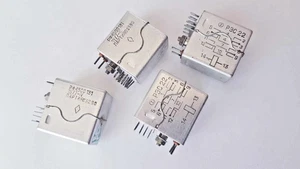 1 x Relay RES22 RF4500131 1977y RES-22 USSR NEW - Picture 1 of 5