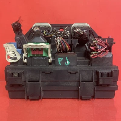 07 DODGE NITRO TIPM FUSEBOX BCM 56049721AK W/ Pigtails Warranty - Image 1 of 4