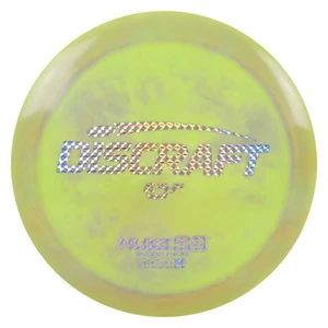 Discraft Disc Golf ESP Nuke SS Distance Driver 13/5/-3/3 - Choose Exact - Picture 1 of 42