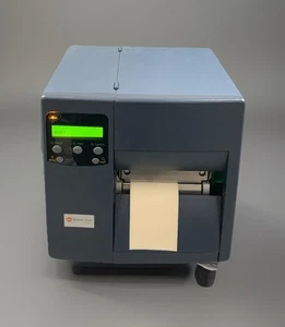 Datamax I-CLASS DMX-I-4208 Thermal Transfer Barcode Label Printer - Tested - Picture 1 of 10
