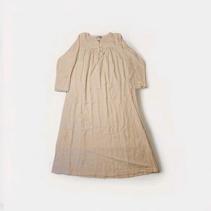 Nuevo con etiquetas Camisón Lencería Oscar de la Renta Pequeño Largo Precio de venta sugerido por el fabricante 130 USD - Imagen 1 de 5