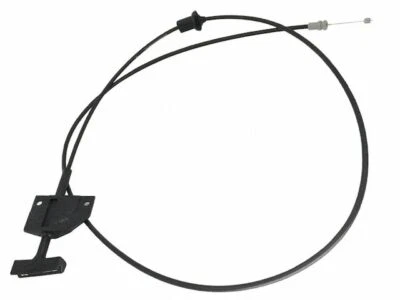 Cable de liberación de capó para Chevrolet S10 1982-1993 83281DM 1991 1992 1985 1989 1988 Foto 1 de 2