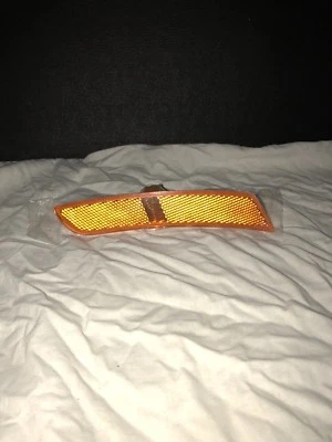 23169181 Cadillac CTS ATS Chevrolet Camaro OEM Left Side Marker Lamps NEW - Image 1 of 2