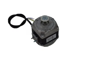 Polstar EMI Euro Motors 84FM25S-380V 400v 50hz 25/110w 0.35a 1300rpm Fan Motor - Picture 1 of 3