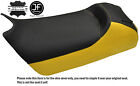 Black & Yellow Custom Fits Ski Doo Zx Mxz 600 800 700 99-04 Vinyl Seat Cover